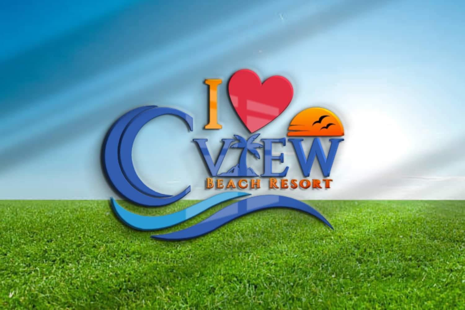 C View Resort Sipalay Esterno foto